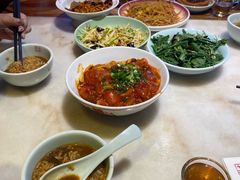 -小吊梨汤·北京菜·烤鸭(双井乐成中心店)