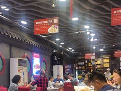 -老浒记烤鸭-北京菜(琉璃厂店)