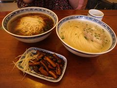炒鳝糊-同得兴 Since·1995 传统苏式面馆(十全街店)