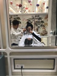 点击看大图 -HH·MG染烫店
