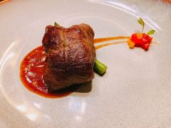 松露和牛礼物盒-明阁