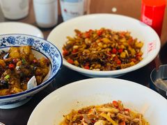 -天下客饭店(中山路店)