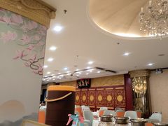 -北京全聚德(西客站店)