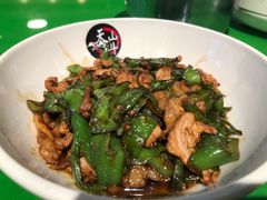 辣椒炒肉-大碗厨(东风路店)