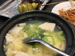 -买又大餐厅(福林里店)