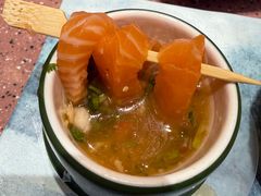 -元气寿司(环球港店)