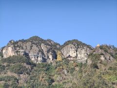 -大慈岩风景区