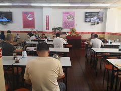 大堂-京九排骨米饭(江西路店)
