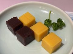 -味+新京宴·烤鸭·北京菜(创意谷店)