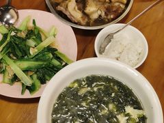 -老兵牛蹄店(下沙店)