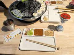 -霸腹烤肉(厦门柚子番店)