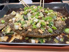 -老边饺子馆(东单店)