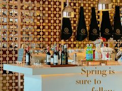 -沈阳君悦酒店·意坊意大利餐厅