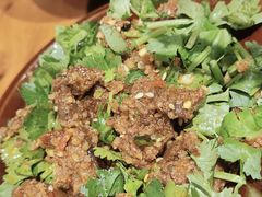 -小饕荟雅安贡椒鱼鲜馆(广福桥店)