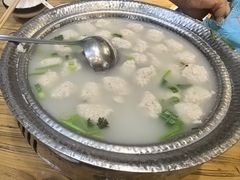 -小船渔村•大连菜•大连焖鱼(明泽街店)