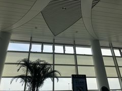 -银川河东国际机场