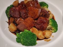 -炊烟小炒黄牛肉(浦东世纪汇店)
