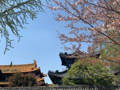 -三国水浒景区(无锡影视基地)