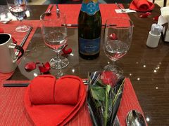 -长沙富力万达文华酒店