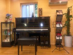 -迷音音乐国际艺术中心(三林店)