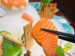 帝王鲑刺身-文三酒肆自助放题(新街口友谊广场店)