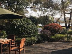 -浙江西子宾馆·瑶园咖啡厅