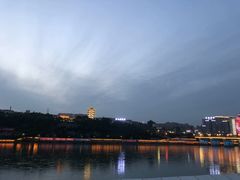 -汉江公园