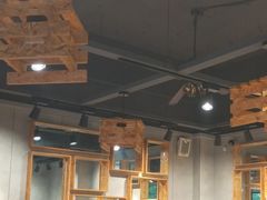 大堂-书亦烧仙草