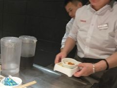 -海底捞火锅(团结桥店)