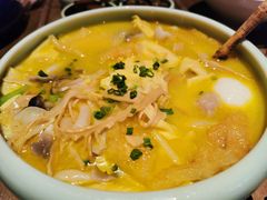 -香园茶社·金陵小灶(老门东店)