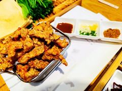 -山东宾馆·齐鲁苑餐厅