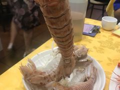 -老字号蛇口德记烧腊饭店·海鲜加工
