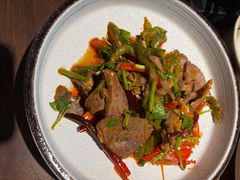 -云海肴·汽锅鸡·云南菜(美罗城店)