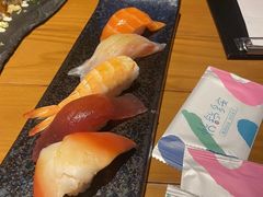 -渔寿司·日本料理(艾尚天地店)