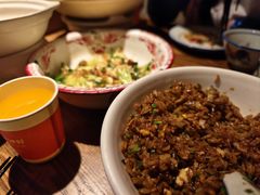 -老湘村·湖南土菜(天河维多利店)