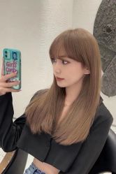 -TOP HAIR SALON