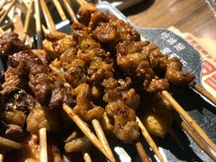 -管氏翅吧(马家堡店)