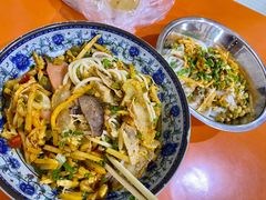 -覃肥叔桂林米粉(粮道街店)