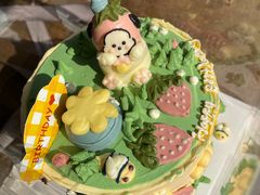 -iFood甜嫩嫩(江东北路店)