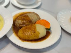 -库滋明·俄罗斯特色美食(中央大街店)