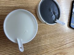 -杨记杏仁茶(椰园店)
