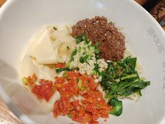 -原来宝鸡(万和城店)