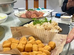 -成惠食府(赤岗店)