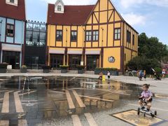 -安徒生童话乐园