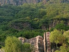 -云台山风景名胜区