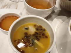 翅汤鱼脸-海味世家·家常菜馆(明州里店)