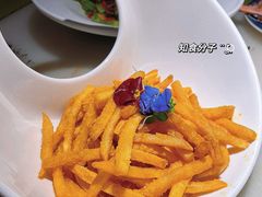 -桂满陇·桃花院落(长泰广场店)