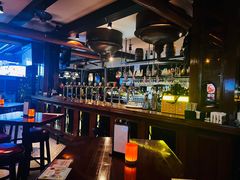 -Shanghai Brew House上海啤酒工坊(老外街店)