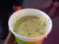 牛奶鸡蛋醪糟-清真老马家国华牛奶鸡蛋醪糟(正宁路店)