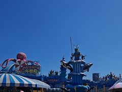 -西安华夏文旅水世界